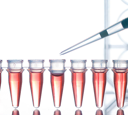 Help Molecular diagnostics